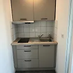 F2 Neuf, Centre Ville, Terrasse, Wifi, Garage Appartement *