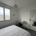 F2 Neuf, Centre Ville, Terrasse, Wifi, Garage Clermont-Ferrand