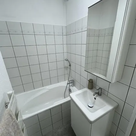 Appartement F2 Neuf, Centre Ville, Terrasse, Wifi, Garage Clermont-Ferrand
