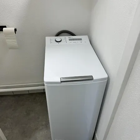 F2 Neuf, Centre Ville, Terrasse, Wifi, Garage * Clermont-Ferrand